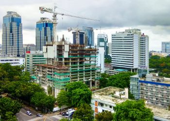 Sejarah Pembangunan Ekonomi di Indonesia