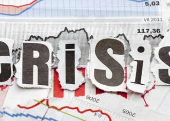 krisis ekonomi di indonesia