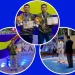 Raih Prestasi Membanggakan di Thailand Open Karate Championship 2023, 4 Karateka FEB UMSU Membawa Medali Ke Indonesia