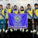 Mahasiswa FEB UMSU Kembali Mendapatkan Prestasi Internasional