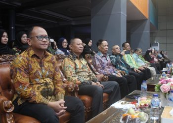 Yudisium Fakultas Ekonomi dan Bisnis UMSU 2023