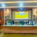 Acara Choching Clinic SINTA UMSU 2024 di Fakultas Ekonomi dan Bisnis UMSU