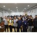 HR Community Gelar Studium Generale di FEB UMSU: Persiapan Rekrutmen, Pembuatan CV, dan Teknik Wawancara