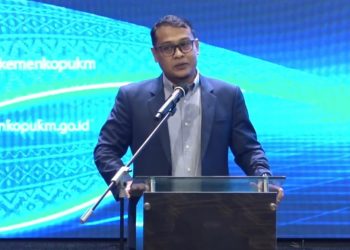 PUSKIIBI UMSU dan Kementerian Pariwisata dan Ekonomi Kreatif Berkolaborasi dalam Entrepreneur Hub Sumatera Utara