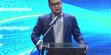 PUSKIIBI UMSU dan Kementerian Pariwisata dan Ekonomi Kreatif Berkolaborasi dalam Entrepreneur Hub Sumatera Utara