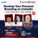 FEB UMSU Selenggarakan Bimbingan Karir Online Bersama Alumni dan Qubisa pada 12 April 2022