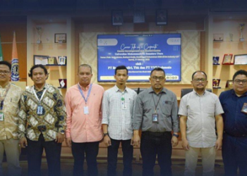 PT Bank Mandiri dan HR Community Gelar Seminar Motivasi Berkarir di FEB UMSU