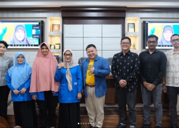 Baparekraf for Startup (BEKUP) 2024: Mendorong Pertumbuhan Startup di Sumatera