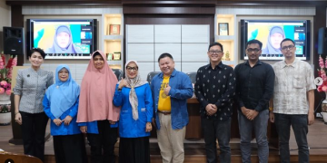Baparekraf for Startup (BEKUP) 2024: Mendorong Pertumbuhan Startup di Sumatera