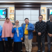 Baparekraf for Startup (BEKUP) 2024: Mendorong Pertumbuhan Startup di Sumatera