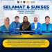 Tim UMSU Raih Kesuksesan di KMI Expo 2024: Prestasi dalam Kategori Bisnis Digital