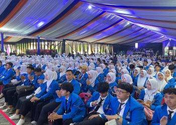 SELAMAT DATANG MAHASISWA BARU FEB UMSU 2024