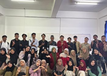 KAJIAN ISLAM INSPIRATIF OLEH PK IMM FEB UMSU