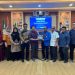 FEB UIN SYARIF HIDAYATULLAH JAKARTA MELAKUKAN PROGRAM BENCHMARKING DENGAN FEB UMSU