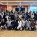 FEB UMSU MENGGELAR PEMBINAAN MAHASISWA KIP