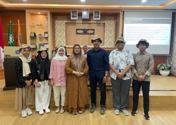 FEB MENGADAKAN SOSIALISASI PROGRAM KREATIVITAS MAHASISWA