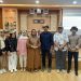 FEB MENGADAKAN SOSIALISASI PROGRAM KREATIVITAS MAHASISWA