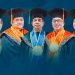 UMSU KUKUHKAN 5 GURU BESAR
