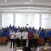 KEGIATAN KULIAH LAPANGAN OLEH MAHASISWA MANAJEMEN FEB UMSU DI DINAS KOPERASI DAN UMKM PROV. SUMUT