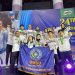 FEB UMSU BERHASIL MEMBAWA MEDALI DI AJANG MILO INTERNATIONAL OPEN KARATE CHAMPIONSHIP 2025
