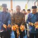 PERESMIAN MINI BANK UMSU : DIN SYAMSUDDIN RESMIKAN MINI BANK UMSU