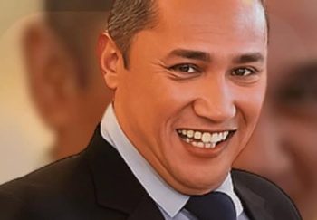 RIVA UBAR HARAHAP DOSEN FEB UMSU DITUNJUK SEBAGAI ANGGOTA KOMITE AUDIT UNIVERSITAS SUMATERA UTARA