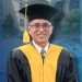SELAMAT DAN SUKSES Dr. H. JASMAN SARIPUDDIN HASIBUAN, S.E., M.Si ATAS PEROLEH GELAR DOKTOR