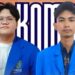 MAHASISWA PROGRAM INTERNASIONAL FEB UMSU RAIH PRESTASI DI AJANG DEBAT NASIONAL