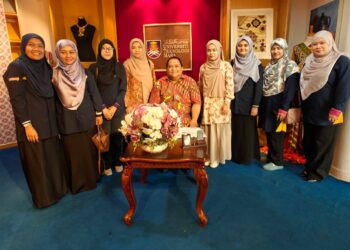 PENGUATAN INTERNASIONALISASI PRODI EKONOMI PEMBANGUNAN FEB UMSU MELALUI KERJA SAMA DENGAN UiTM KELANTAN, MALAYSIA