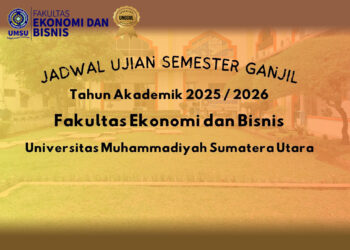 JADWAL UJIAN TENGAH SEMESTER GANJIL T.A. 2025 / 2026