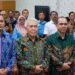 FEB UMSU MENJADI MITRA AKADEMIK KKP DALAM TRANSFORMASI ECO FISHING PORT PPS BELAWAN