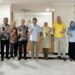 FGD DAN PENGUATAN LINK AND MATCH ANTARA FEB UMSU, PROGRAM DOKTOR MANAJEMEN DAN KADIN SUMATERA UTARA
