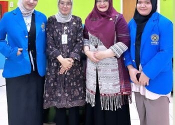 WOMEN YOUTH COMMUNITY: MEMBANGUN KEPEMIMPINAN PEREMPUAN UNTUK TRANSFORMASI POLITIK, HUKUM, SOSIAL DAN EKONOMI