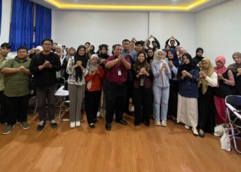 BANK INDONESIA MENGAJAR : MENGINSPIRASI GENERASI MUDA PRODI EKONOMI PEMBANGUNAN DAN PRODI AKUNTANSI FEB UMSU