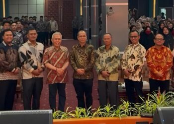 NAMA – NAMA LULUSAN FAKULTAS EKONOMI DAN BISNIS UMSU PERIODE 2 TAHUN AKADEMIK 2025-2026