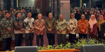 NAMA – NAMA LULUSAN FAKULTAS EKONOMI DAN BISNIS UMSU PERIODE 2 TAHUN AKADEMIK 2025-2026
