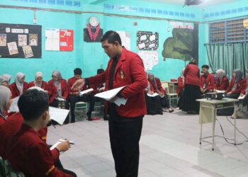 PELATIHAN ADMINISTRASI KADER IMM FEB UMSU 2025
