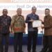 ANTARA DATA DAN HARAPAN: DUA EKONOM KUPAS PROSPEK 8 PERSEN DI EXPERT’S TALK FEB UMSU