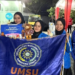 KIKI SYAHRANI DAN MONIKA RAHMADANI RAIH JUARA HARAPAN 1 di KMI EXPO 2025