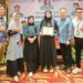 KELOMPOK TERBAIK II PROGRAM MAGANG BERDAMPAK APINDO UMKM: KONTRIBUSI ADINDA HARYANTI SIREGAR BERSAMA KELOMPOK JAMU NISWAH
