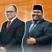 PELANTIKAN WAKIL DEKAN I DAN WAKIL DEKAN III FAKULTAS EKONOMI DAN BISNIS UMSU MASA JABATAN 2025–2029