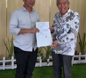 Tonggak Baru FEB UMSU: Izin Pembukaan Prodi Kebijakan dan Manajemen Telah Terbit