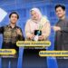 Kreativitas MAHASISWA FEB UMSU MENGANTAR JUARA 2 DI UIE INSIGHT FESTIVAL 2026