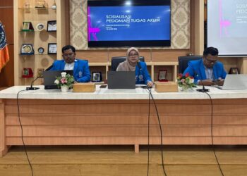 Bangun Ekosistem Akademik Berdaya Saing Global, FEB UMSU Sosialisasikan Agenda Strategis Fakultas Tahun 2026