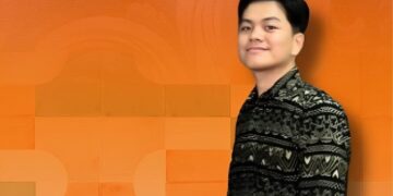 Selamat dan Sukses Kepada Hafiz Abdillah, Mahasiswa Kelas Internasional Program Studi Manajemen Atas Prestasinya Terpilih Sebagai Google Student Ambassador 2026