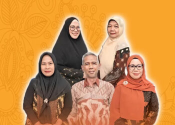 Pelantikan Gugus Penjamin Mutu FEB UMSU Perkuat Kualitas Akademik