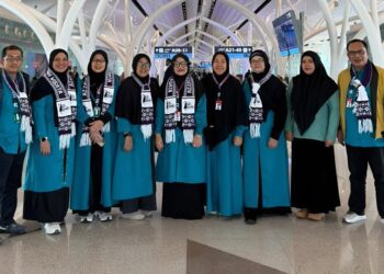 Dosen FEB Ikuti International Seminar of Islamic Studies (INSIS) 8th 2026 di Istanbul Sabahattin Zaim University, Turkiye