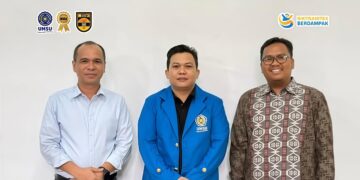 Silaturahmi Mahasiswa Rekognisi Pembelajaran Lampu (RPL) Dengan Pimpinan Fakultas Ekonomi Dan Bisnis (FEB) UMSU Perkuat Sinergi Akademik Dan Industri