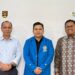 Silaturahmi Mahasiswa Rekognisi Pembelajaran Lampu (RPL) Dengan Pimpinan Fakultas Ekonomi Dan Bisnis (FEB) UMSU Perkuat Sinergi Akademik Dan Industri