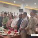 Suasana Penuh Kehangatan Dan Kebersamaan Warnai Akhir Pelaksanaan Ulangan Tengah Semester (UTS) Genap Fakultas Ekonomi Dan Bisnis (FEB) UMSU
